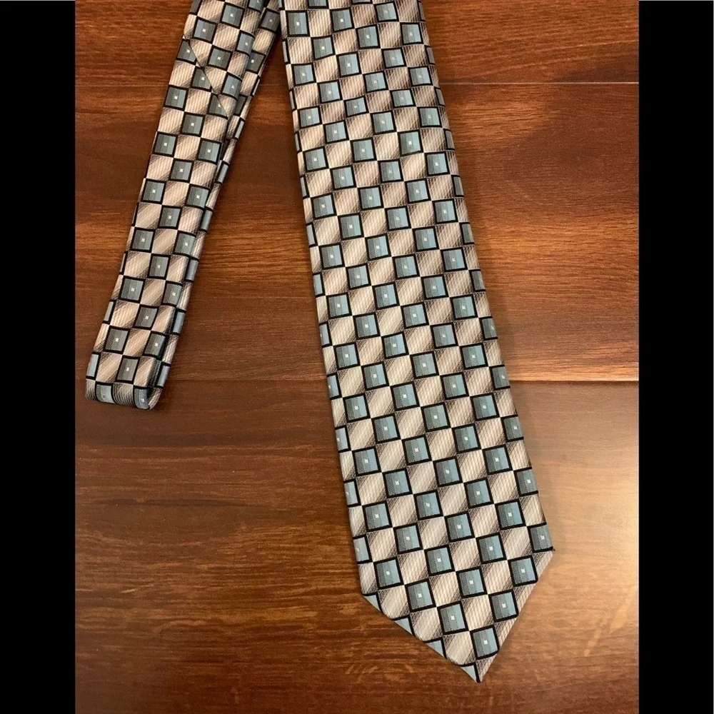 🌿SALE🌿BERGAMO New York Necktie